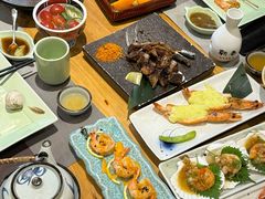 -松竹和日式料理(辽阳店)