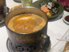 -Thai Basil罗勒叶泰式餐厅(时代天街店)