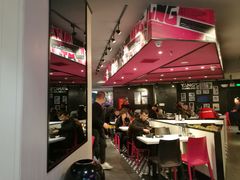 -小杨生煎(龙之梦购物中心店)