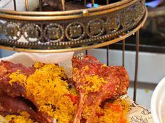 -避风塘·金牌店·夜宵(金玉兰店)