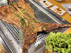 宫廷秘制烤全羊宴-炑羊香烤全羊(西三旗店)