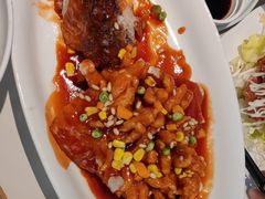 -丰收日·小海鲜·沪上家宴(顾村正大店)