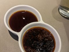 味碟-享月汤皇·海鲜小火锅·聚会(曲江创意谷店)