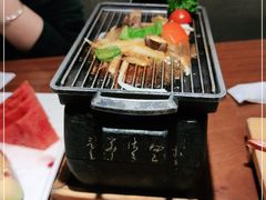 -九井澤精致料理(金茂店)