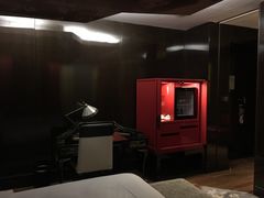 -天津津利华酒店