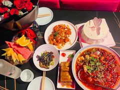 -粉墨特色菜·烧烤音乐酒馆