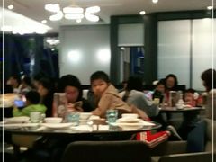 大堂-港丽餐厅(高德置地店)