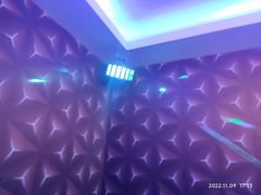 -K歌之王量贩式KTV(洪楼店)