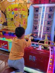 -万达宝贝王(长春红旗街店)