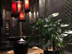 大堂-炳胜公馆(珠江新城店)