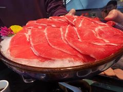 -阳坊涮肉(西直门凯德mall店)