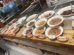 -忘不了渔村(将军大道店)