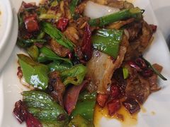 -苏湘小馆·不做预制菜(青年公社店)