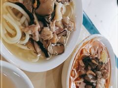 -二号桥脆绍面(星辉中路店)