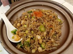 -御彩酒家(东风东路店)