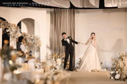 -张仕婚礼·做有温度的婚礼