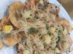-明记海鲜大排档(巽寮湾店)