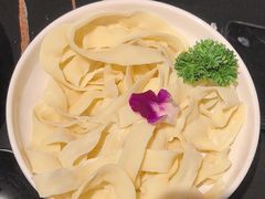 -打酱友•斑鱼海鲜粥火锅(吴桥店)