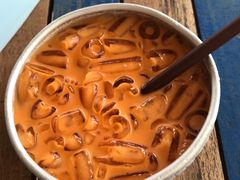 -Doo Dee Thai Food(Issan/Isaan/Esan)