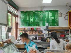 -李小老烧饼(常营民族家园店)