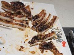 -小鲜肉延边朝鲜族烤串(珠海店)