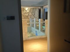 -水立方国际汤泉(六一中路店)