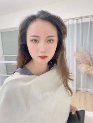 -Doris多里斯半永久纹眉·SMP纹发·发际线