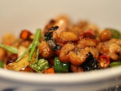 -铁公鸡·四川料理(天环广场店)