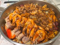 -黄记煌三汁焖锅(新佳丽江汉路店)