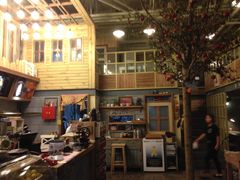 -Cafe Alice咖啡爱丽丝(奥城店)