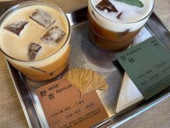 -SAANCI山池咖啡(卓悦中心店)
