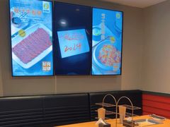 -新石器烤肉(百联川沙店)