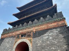 -北陵公园