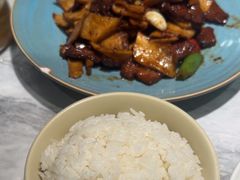 -鹿港小镇(霄云店)