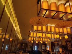 -福州天元国际威斯汀酒店·中国元素餐厅