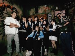 -Mr.Fox狐狸先生超级密室(南山店)