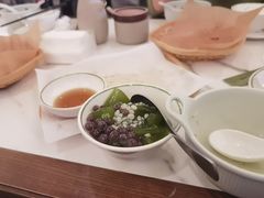-春家·非遗手工小吃(徐汇万科广场店)