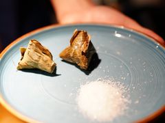 -吃饭皇帝大土家民族菜(正大广场店)