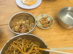 -左撇子私房面