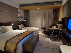 -北京园博大酒店