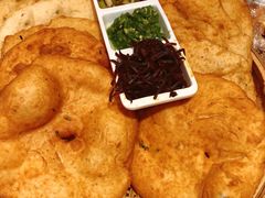 -李记搅团•非遗陕菜(三桥店)