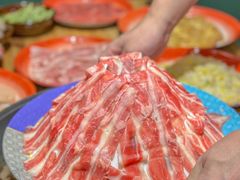 -虾领航小龙虾·吉林烧烤(柳州路店)
