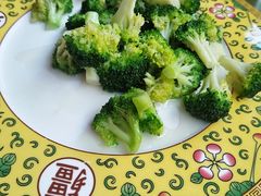 -仿膳饭庄·宫廷风味(百年传承店)