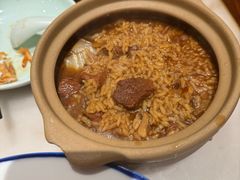 -小吊梨汤·北京菜·烤鸭(鸟巢店)