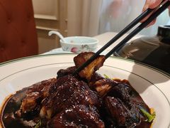 -维园悦谱·海派家常菜(乌鲁木齐南路店)