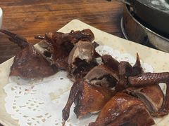 -清新一盅正宗清远鸡(环城路店)