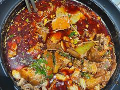 -青花椒花椒鱼(合生汇店)