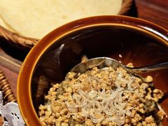 手锤茄子卷饼-前海沿·青岛菜(五四广场永旺店)