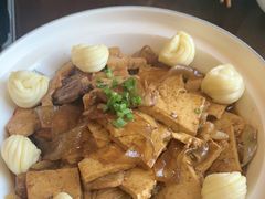 -岚县土豆宴(总部)