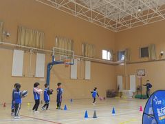 -东方启明星篮球培训(天坛校区)